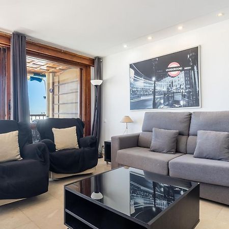 Estacha Apartment 2-L Levante Beach Benidorm Esterno foto