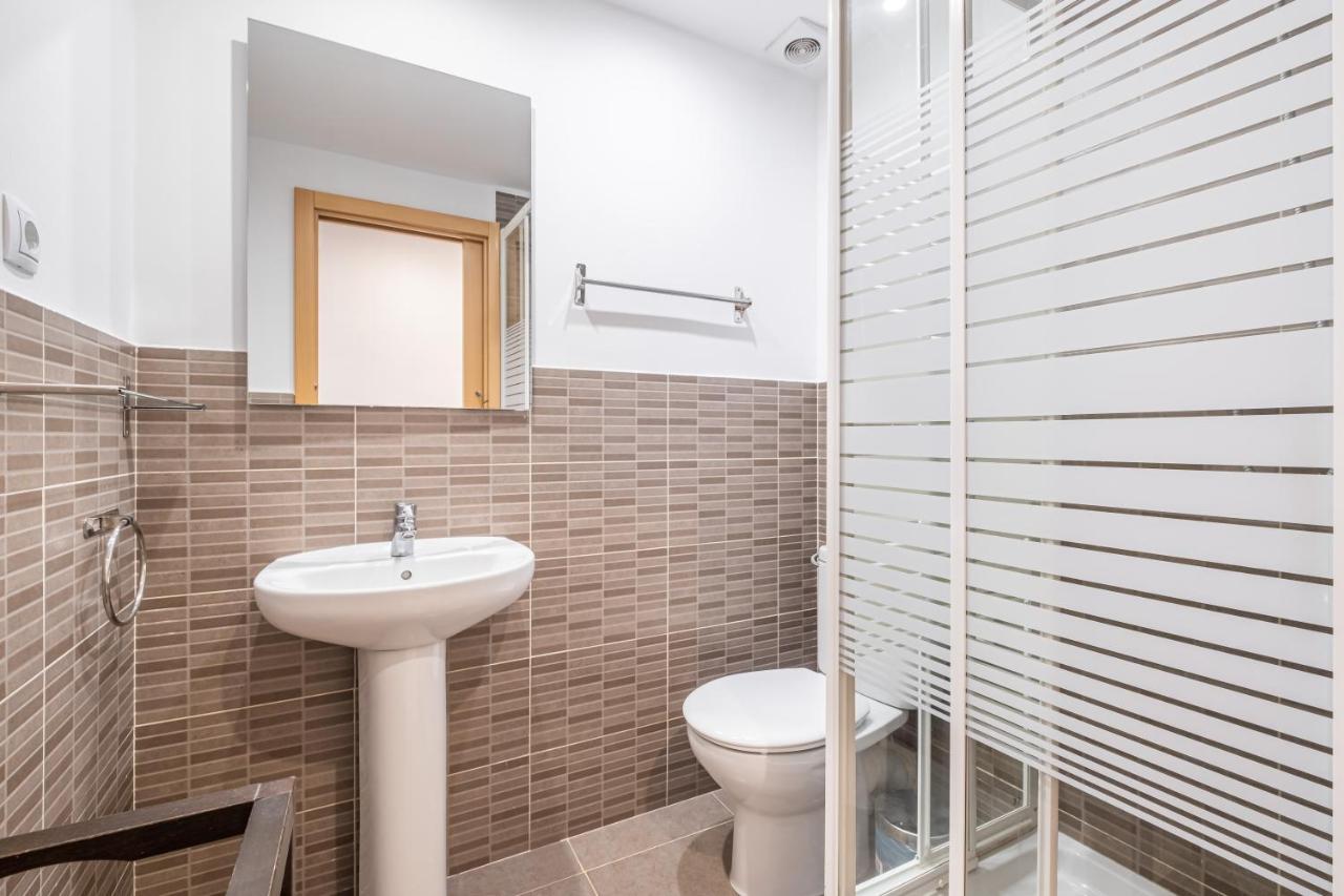 Estacha Apartment 2-L Levante Beach Benidorm Esterno foto