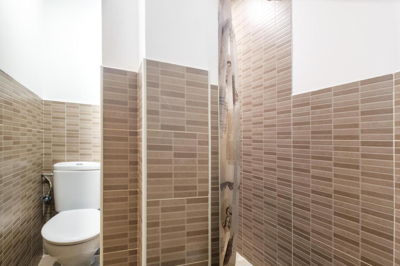 Estacha Apartment 2-L Levante Beach Benidorm Esterno foto